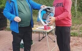 zawody wędkarskie 2