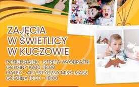 zajęcia w swietlicy