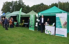 Gminno-Powiatowe Święto Plon&oacute;w w Brodach 110