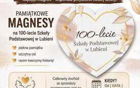 Cegiełka Lubienia