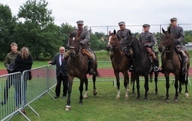 Gminno-Powiatowe Święto Plon&oacute;w w Brodach 113
