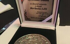 80-lecie LZS 3