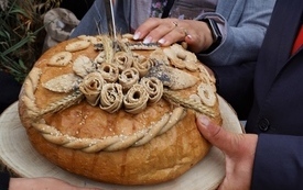 Gminno-Powiatowe Święto Plon&oacute;w w Brodach 154