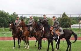Gminno-Powiatowe Święto Plon&oacute;w w Brodach 158
