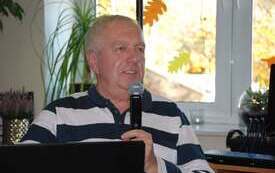 Janusz Kędracki 9