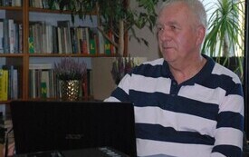 Janusz Kędracki 6