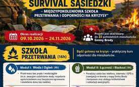 Świętokrzyski Survival Sąsiedzki