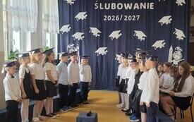ślubowanie Styk&oacute;w