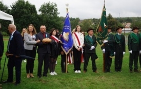Gminno-Powiatowe Święto Plon&oacute;w w Brodach 172