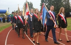 Gminno-Powiatowe Święto Plon&oacute;w w Brodach 173