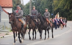 Gminno-Powiatowe Święto Plon&oacute;w w Brodach 177