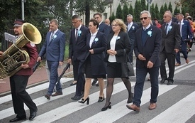 Gminno-Powiatowe Święto Plon&oacute;w w Brodach 180