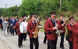 Gminno-Powiatowe Święto Plon&oacute;w w Brodach 188