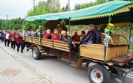 Gminno-Powiatowe Święto Plon&oacute;w w Brodach 190