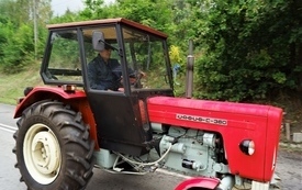 Gminno-Powiatowe Święto Plon&oacute;w w Brodach 192