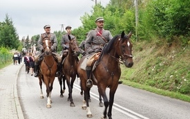 Gminno-Powiatowe Święto Plon&oacute;w w Brodach 198