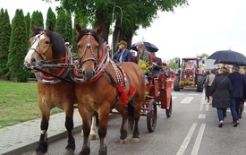 Gminno-Powiatowe Święto Plon&oacute;w w Brodach 200