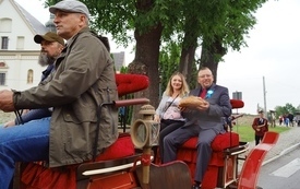 Gminno-Powiatowe Święto Plon&oacute;w w Brodach 201