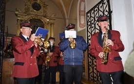 Gminno-Powiatowe Święto Plon&oacute;w w Brodach 207