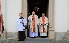 Gminno-Powiatowe Święto Plon&oacute;w w Brodach 208