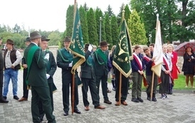 Gminno-Powiatowe Święto Plon&oacute;w w Brodach 209