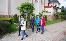 Pielgrzymka do Sanktuarium w Kałkowie 4