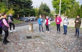 Pielgrzymka do Sanktuarium w Kałkowie 11