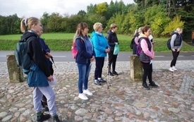 Pielgrzymka do Sanktuarium w Kałkowie 12