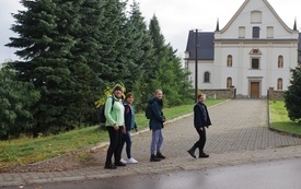 Pielgrzymka do Sanktuarium w Kałkowie 17
