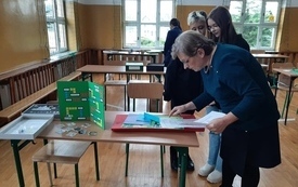 IV Gminny Konkurs Czytelniczy "Kornelek" 4