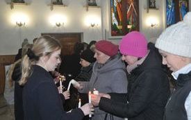 Betlejemskie Światło Pokoju już w naszej gminie 6