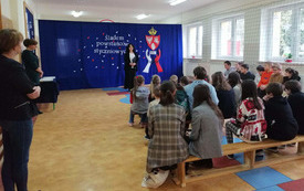 Gminny konkurs historyczny - Lipie 2022 1