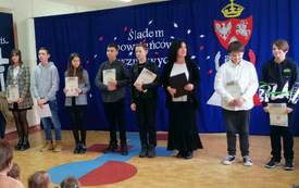 Gminny konkurs historyczny - Lipie 2022 6