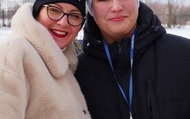 Aktywne ferie z W&oacute;jtem Gminy Brody 10