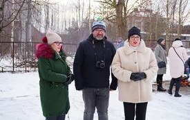 Aktywne ferie z W&oacute;jtem Gminy Brody 25