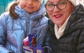 Aktywne ferie z W&oacute;jtem Gminy Brody 37