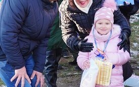 Aktywne ferie z W&oacute;jtem Gminy Brody 88