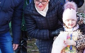 Aktywne ferie z W&oacute;jtem Gminy Brody 89