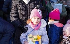 Aktywne ferie z W&oacute;jtem Gminy Brody 91