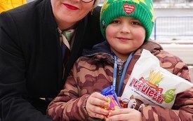 Aktywne ferie z W&oacute;jtem Gminy Brody 112