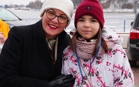 Aktywne ferie z W&oacute;jtem Gminy Brody 127