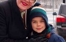 Aktywne ferie z W&oacute;jtem Gminy Brody 132