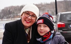 Aktywne ferie z W&oacute;jtem Gminy Brody 140