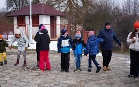 Aktywne ferie z W&oacute;jtem Gminy Brody 152