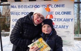 Aktywne ferie z W&oacute;jtem Gminy Brody 182