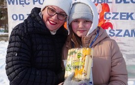 Aktywne ferie z W&oacute;jtem Gminy Brody 184