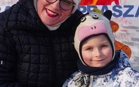 Aktywne ferie z W&oacute;jtem Gminy Brody 202