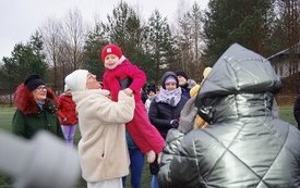 Aktywne ferie z W&oacute;jtem Gminy Brody 258