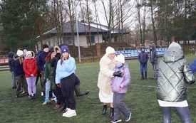 Aktywne ferie z W&oacute;jtem Gminy Brody 259