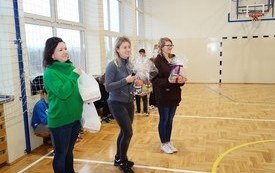 Aktywne ferie z W&oacute;jtem Gminy Brody 266